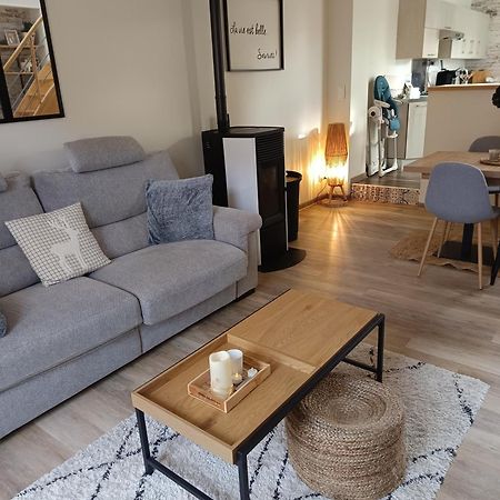 Le Cocon Des Hortillonnages D'Amiens Camon  Ngoại thất bức ảnh