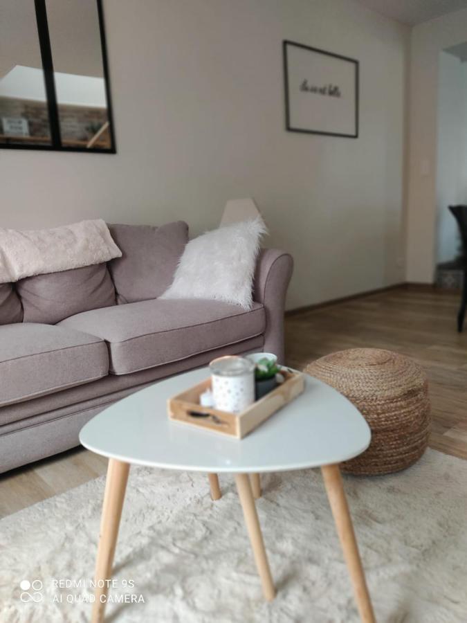 Le Cocon Des Hortillonnages D'Amiens Camon  Ngoại thất bức ảnh