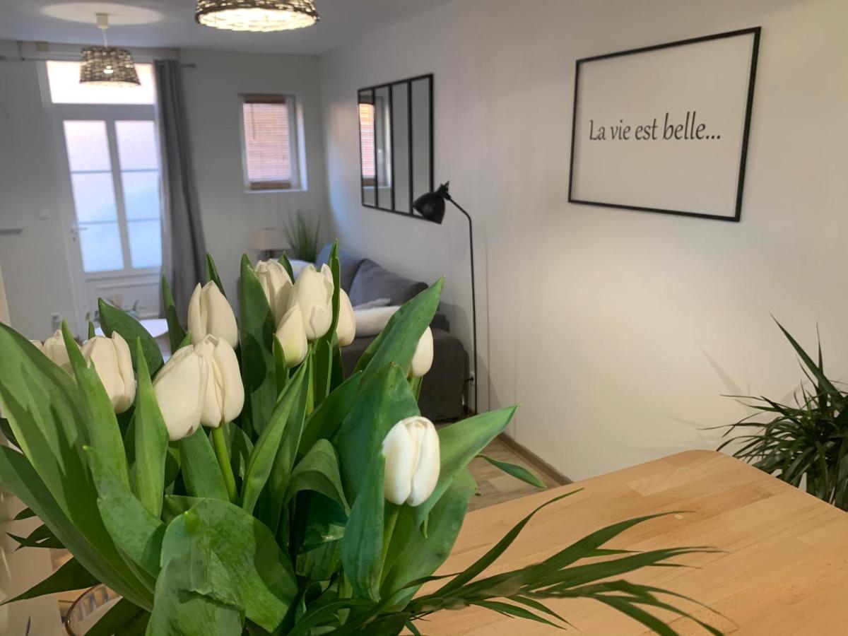 Le Cocon Des Hortillonnages D'Amiens Camon  Ngoại thất bức ảnh