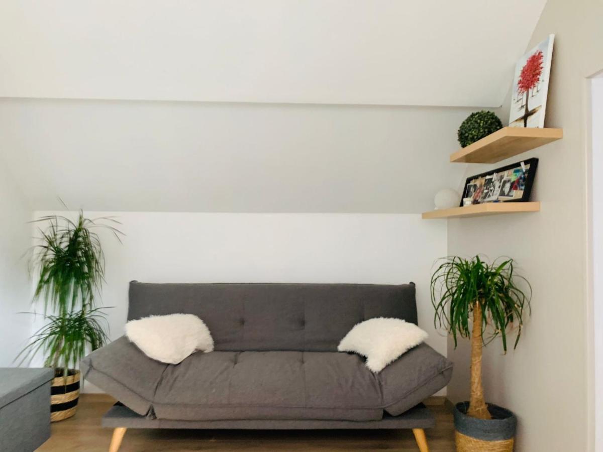 Le Cocon Des Hortillonnages D'Amiens Camon  Ngoại thất bức ảnh