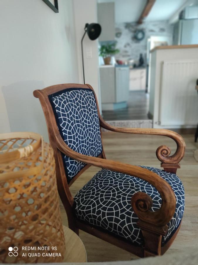 Le Cocon Des Hortillonnages D'Amiens Camon  Ngoại thất bức ảnh
