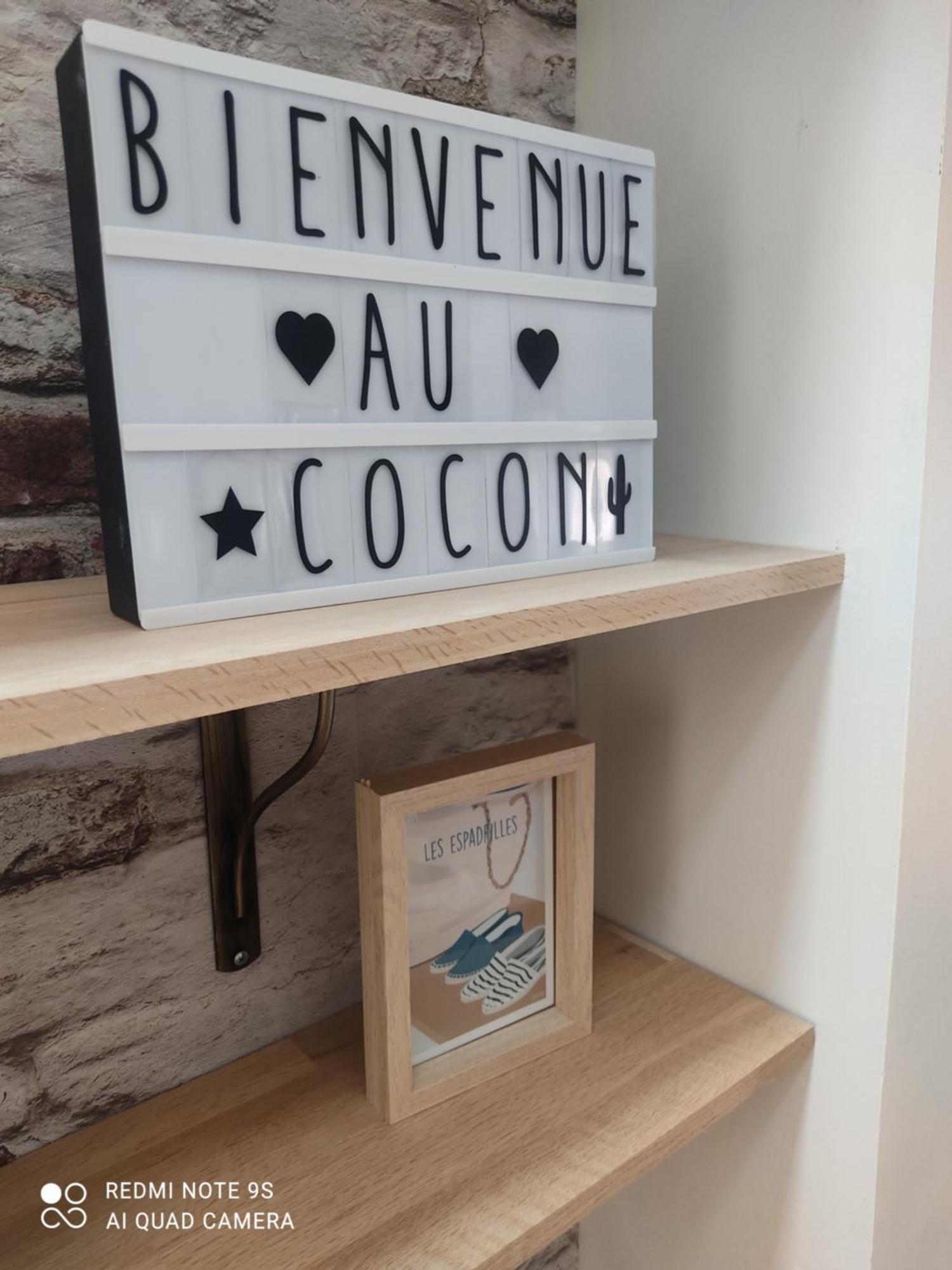 Le Cocon Des Hortillonnages D'Amiens Camon  Ngoại thất bức ảnh